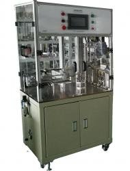 Auto Cutting, Coiling & Enlacing Machine - ACE0001