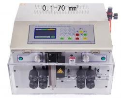 Heavy Duty Wire Stripping Machine (70 sq.mm) - WPM-MAX2-70