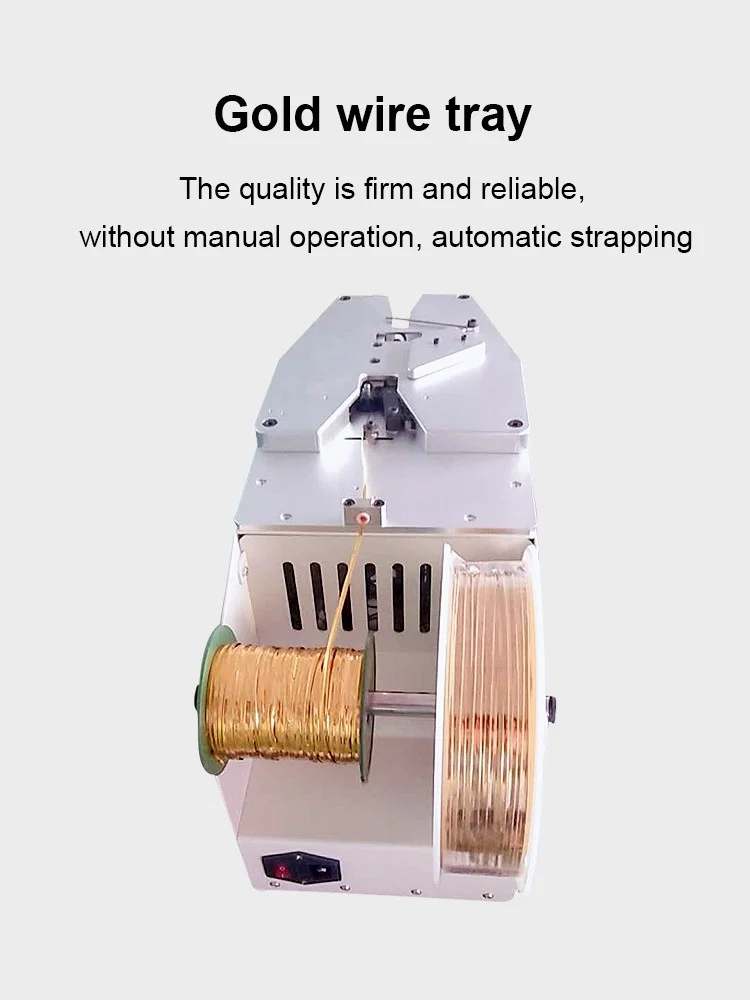 Bread Twist tie machine, Twist Tie Machine, Food Twist Tie Machine