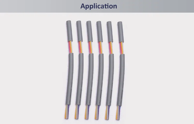 sample display of Sheathed wires stripping and cutting machine, Round Wire Stripping Machine, Cutting And Stripping Machine, Cable Strip Product