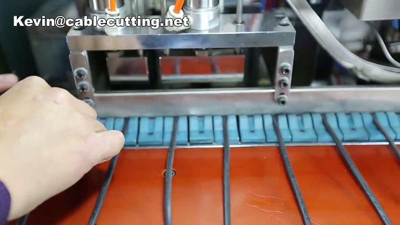 Power Cord 1-15P & 5-20P, SJ SJO SJT SPT-2 Wire for Industrial Packaging Machines