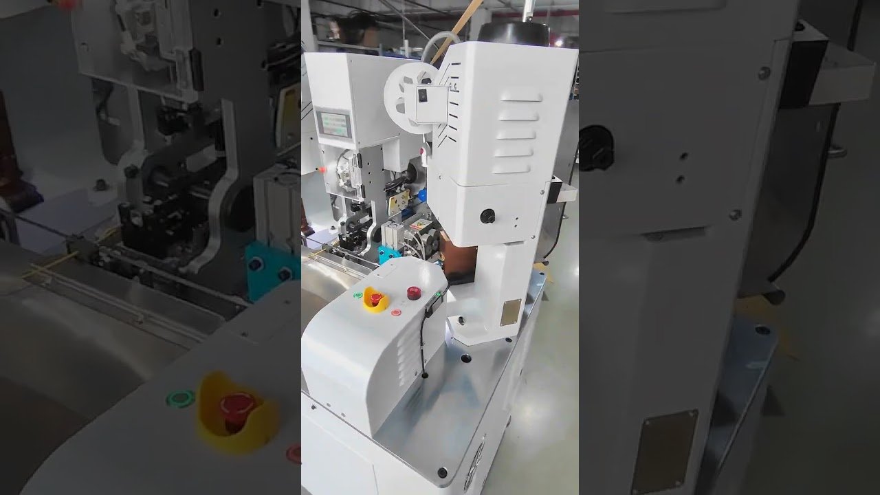 Inkjet Marking Processing for Automotive Waterproof Wire Harnesses