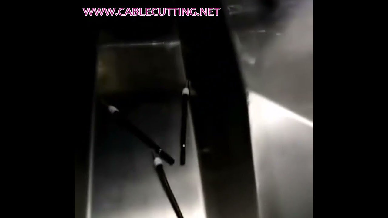 Automatic Wire Strip Connector Crimp Machine, Single Head Terminal Crimper