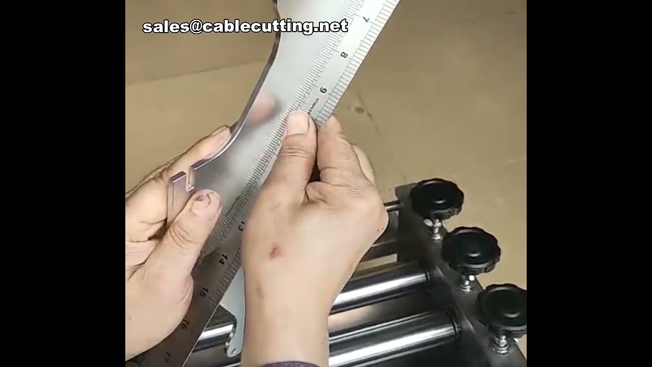 Aluminum Plate Leveling Machine, Metal Straightening and Flattening Machine