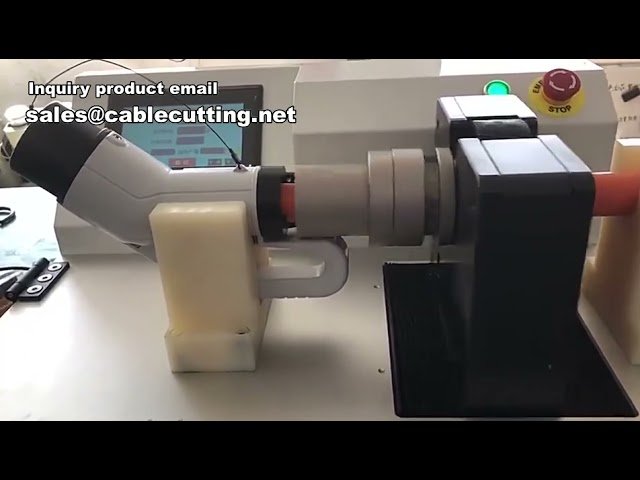 Automatic Connector Nut Screw Machine, Industrial Nut Screwing Machine