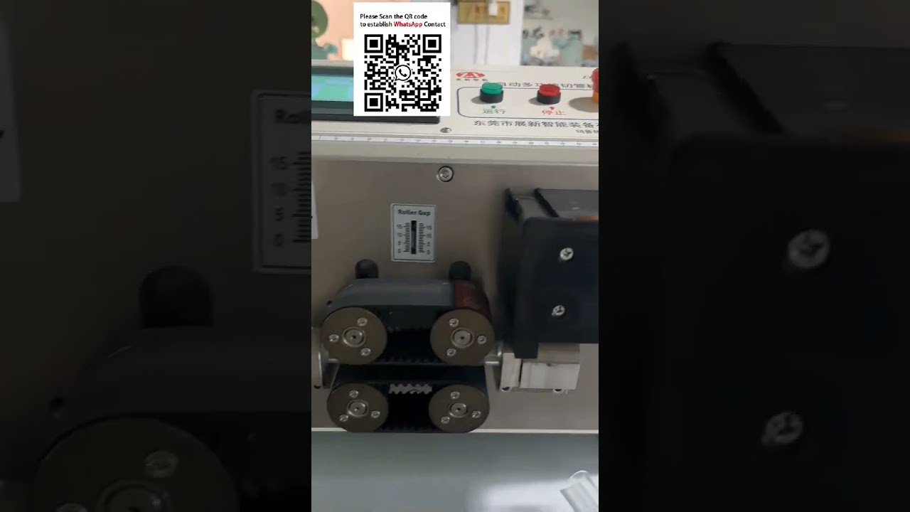 High-Speed Multi-Function Automatic Tube Cutter for Precise & Clean Cuts