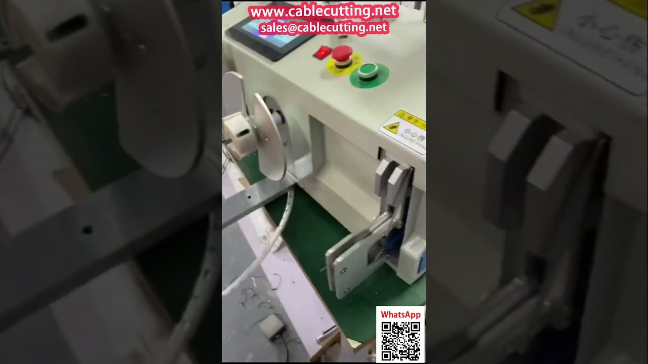 Automatic Coiling and Tying Machine with Laying System | Efficiency + Superior Finish