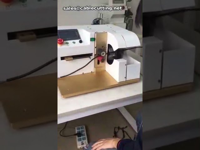 Automatic Cable Taping Machine, Insulation & Electrical Tape Winding Machine