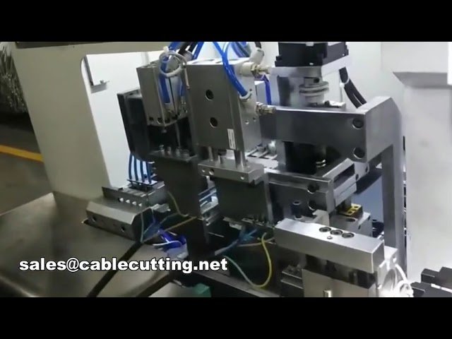 Durable Single U-Shaped OTP Mold Terminal Crimping Machine Die