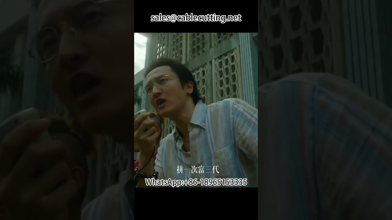 Industrial Wire Winding Machine | Tube & Cable Rewinding Machine