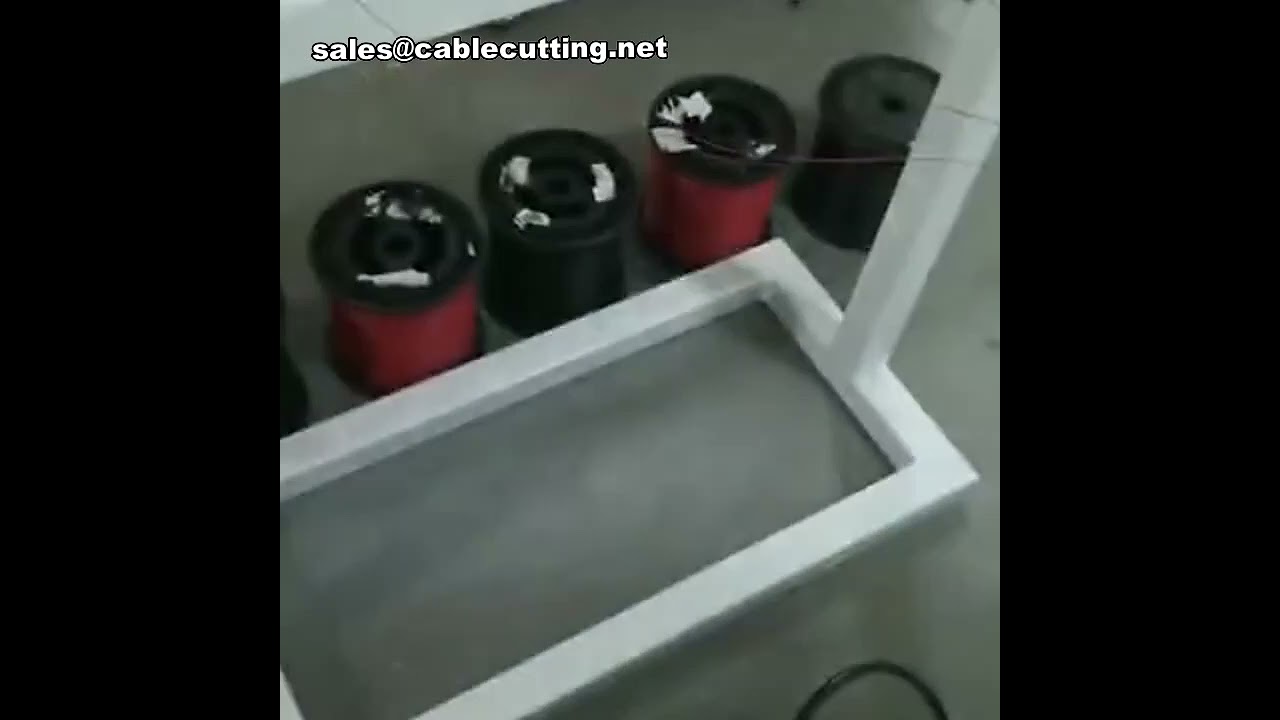 Automatic Wire Tinning Machine, Single Head End Plug Shell Tinning, 2P Parallel Wire Tin Dipping Machine