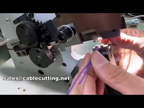 Copper Belt Crimping Machine for Wire Joint Splicing and Cable Terminal Making | TDJ-40-T