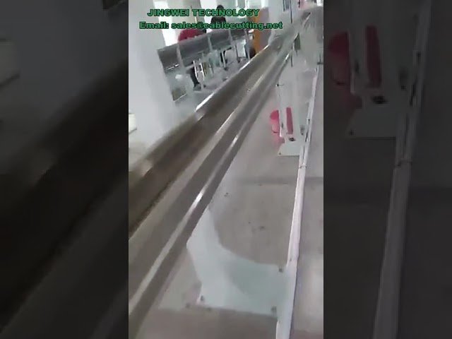 PVC Wire Extruder for PVC, PE, PP, PA, PU Insulating Materials & Cable Sheath