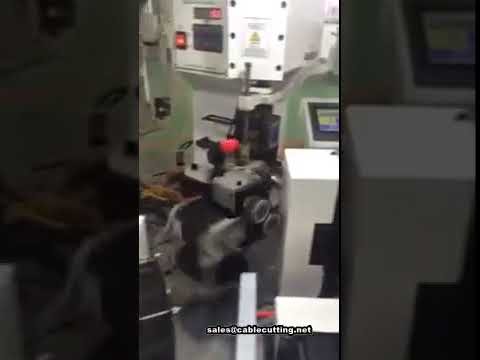 Automatic Wire Decoiler and Feeding Machine | Pay-Off Machine