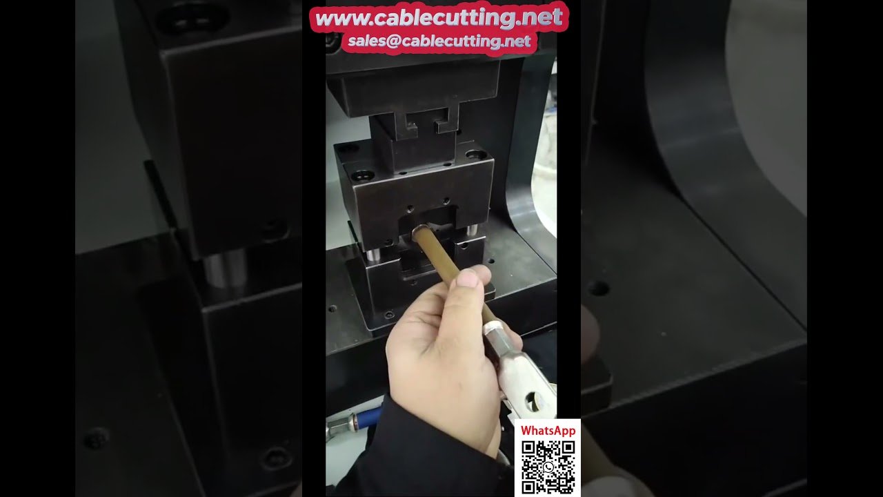 10-Ton Hydraulic Press with Customizable Touch Screen Display