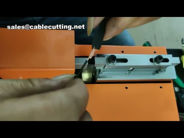 Ultrasonic Welding Machine for Wire Processing and Harness Assembly