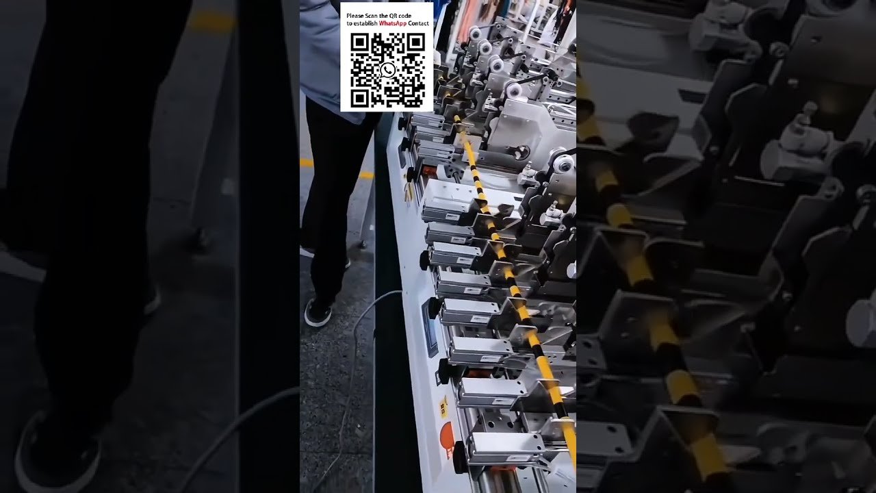 Multi-Position Spot Taping Machine for Wire Harnesses | Tape Wrapping Equipment