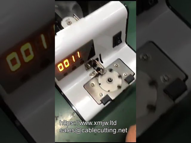 JX-7900 Automatic Precision Screw Feeder for M10-M60 Screws & Bolts