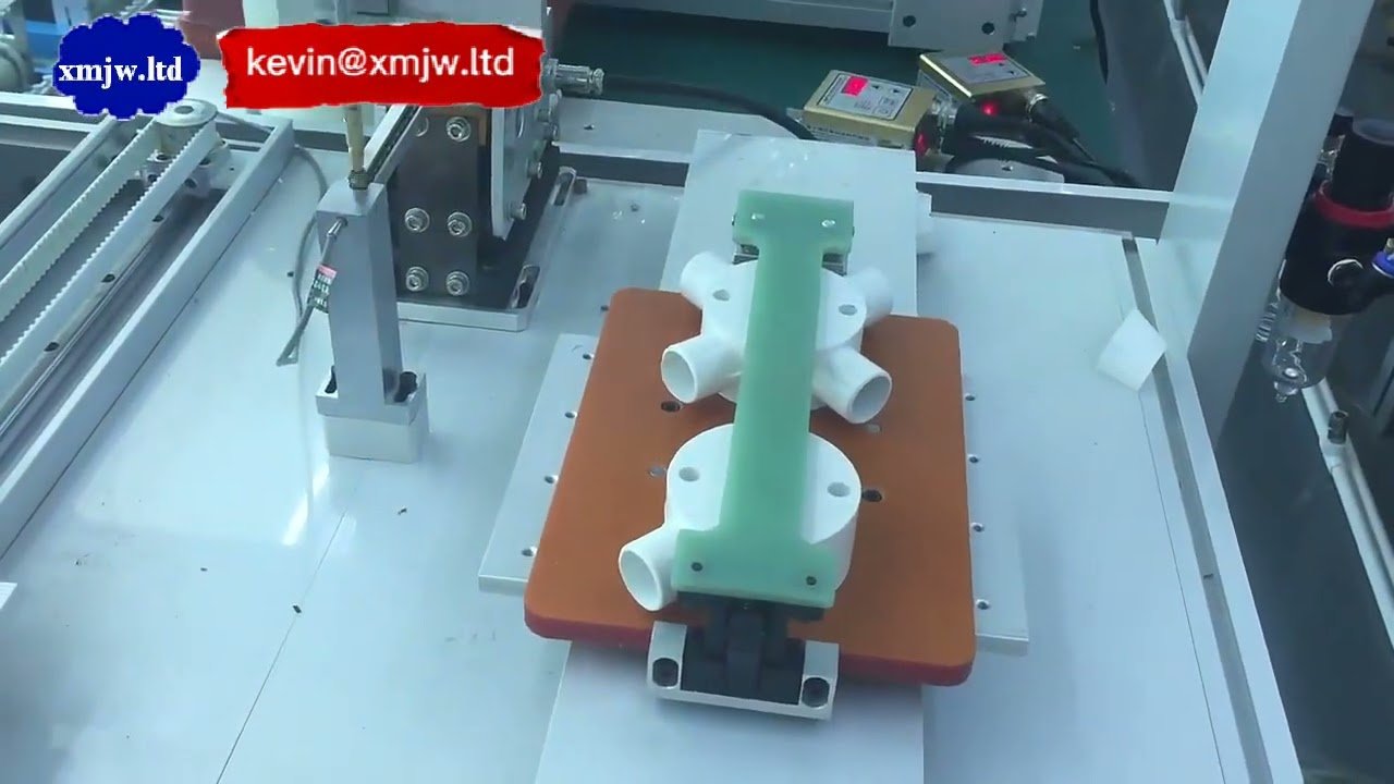Automatic Screw Feeder System with Vibratory Bowl Type