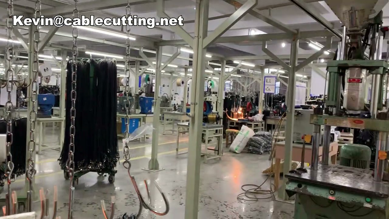 South Africa SABS Standard Electrical Plug, 16A 10A 6A Adapter, 3-Pin Power Plug