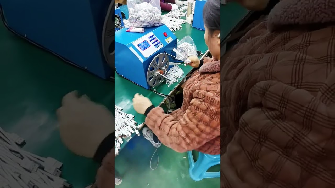 Rubber Ring Expanding Machine - Labor Saving, High Efficiency for Factory Automation
