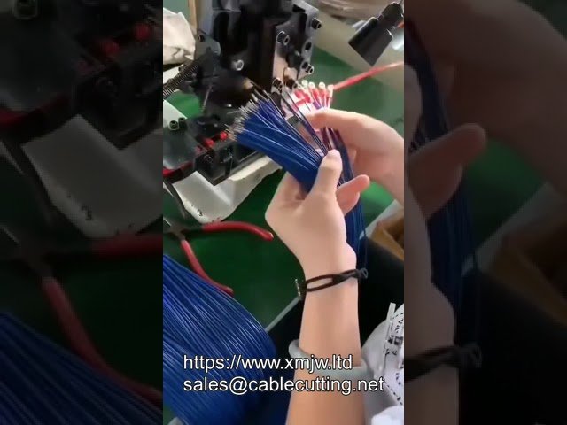 UL Listed Eyelet Terminal Vinyl Insulated DJ-431 Free Samples