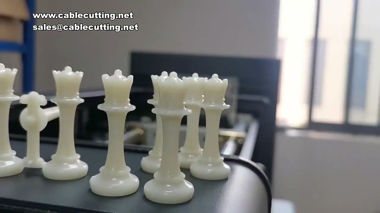 20g 5-T All-Electric Injection Molding Machine, 2KW M-2 Crimping Force for PP, PC, PE, ABS