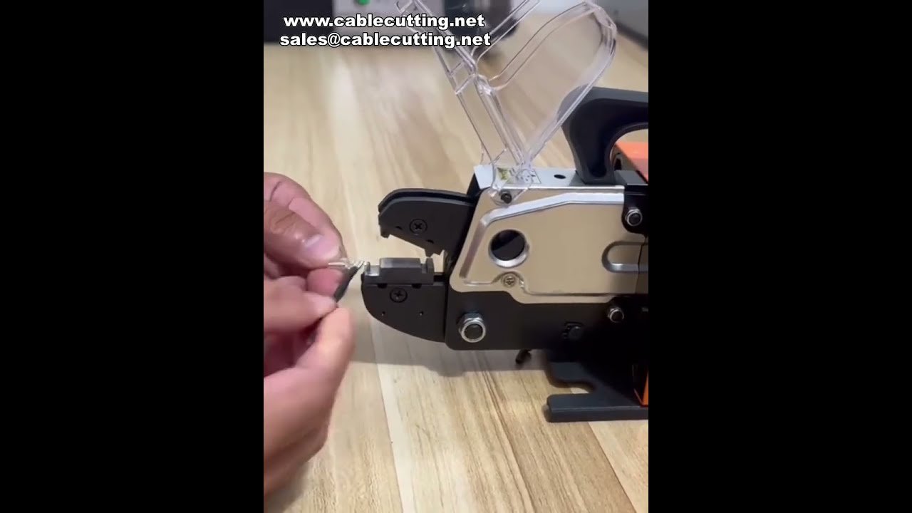 Custom Die Solutions for Crimping Irregular Terminals