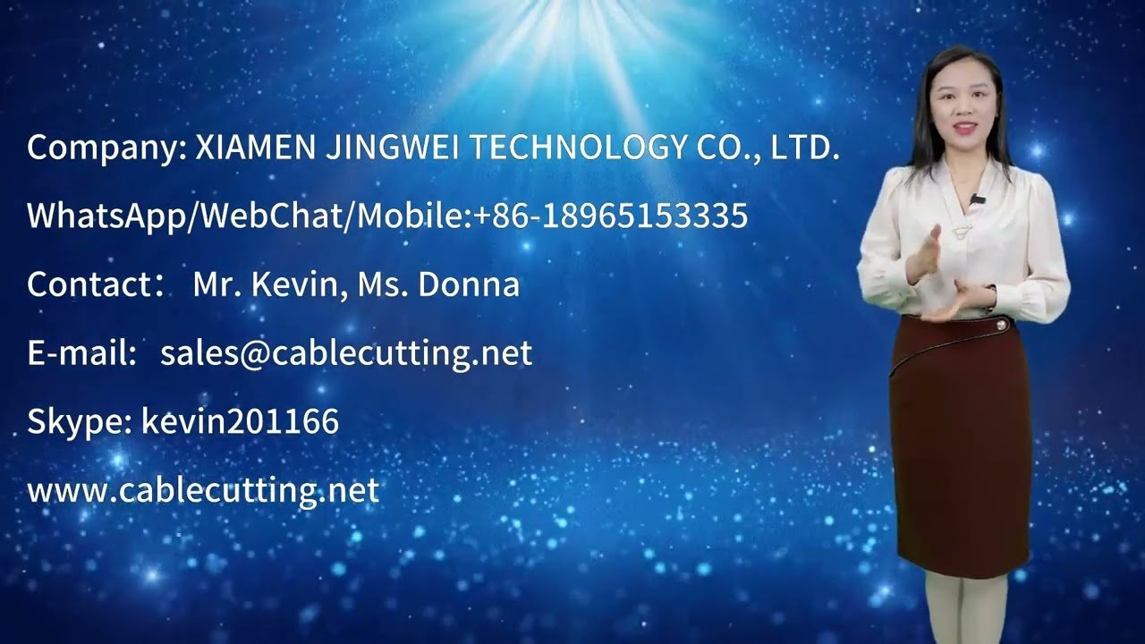 All Wiring In Shrinkable Tube Single Side Heating Machine, Intelligent Temperature Regulating Tube H