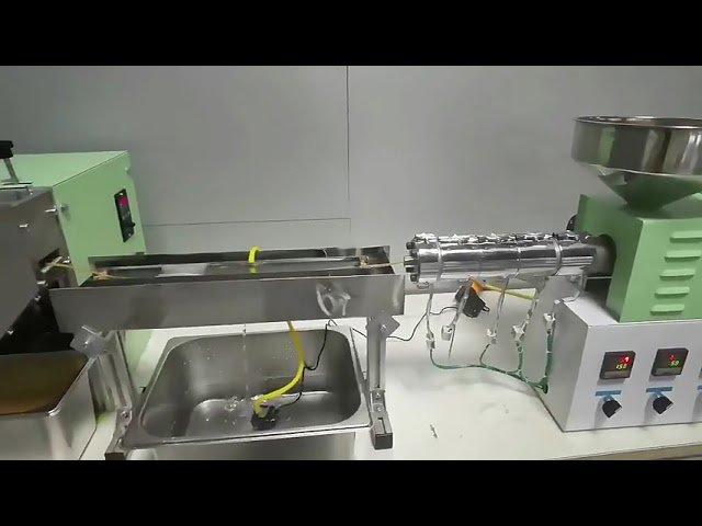 CT-30-15 Mini Conical Twin Screw Pelletizing Line | Laboratory Plastic PVC WPC Twin Screw Extruder