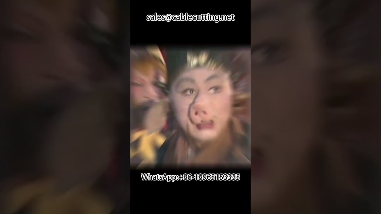 Terminal Mould for Wire Processing and Automation