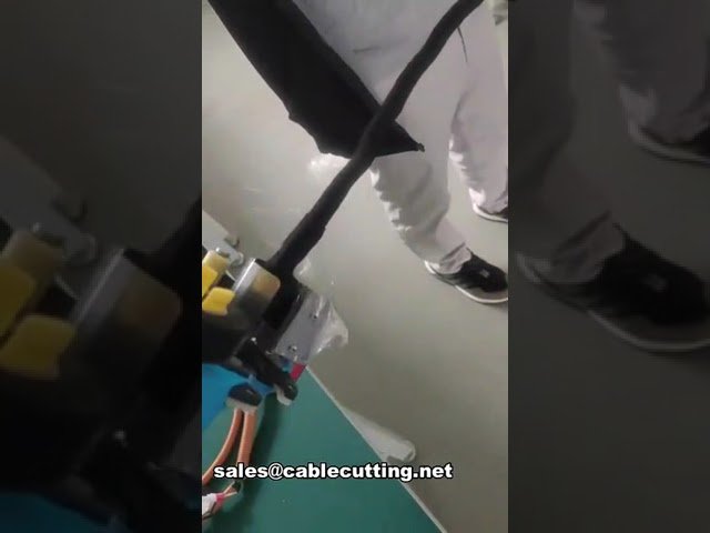 Charging Handheld Wire Harness Tape Winding Machine AT-101-G