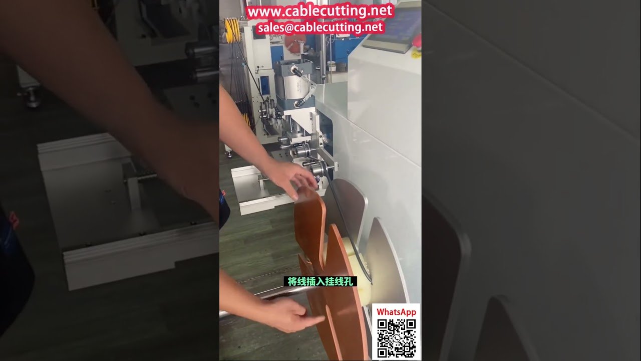 Интегрированное оборудование Активная отдача + Автоматический счетчик + Намотка