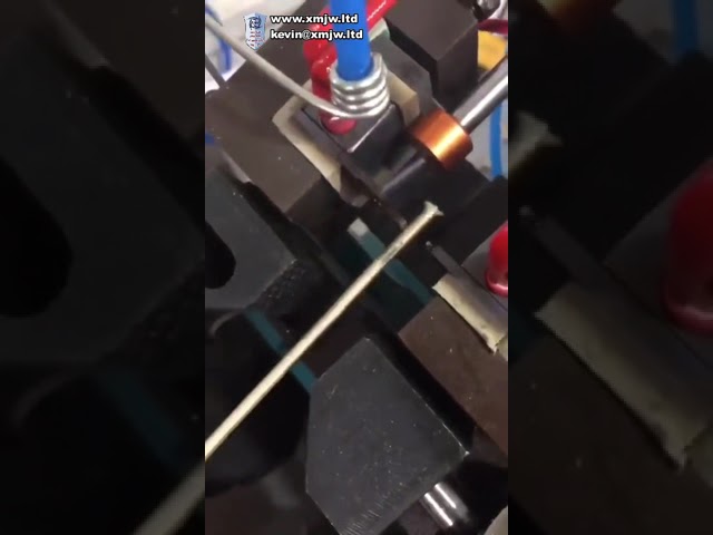 Factory Direct Pneumatic Wire Stripping Machine | Cable Wire Stripper