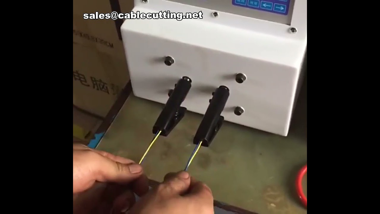 Cable Stranding Machine, Wire Twisting Machine, Axis Wire Stranding Machine