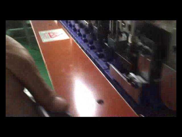 Wire Cutting and Stripping Machine WPM-B-68