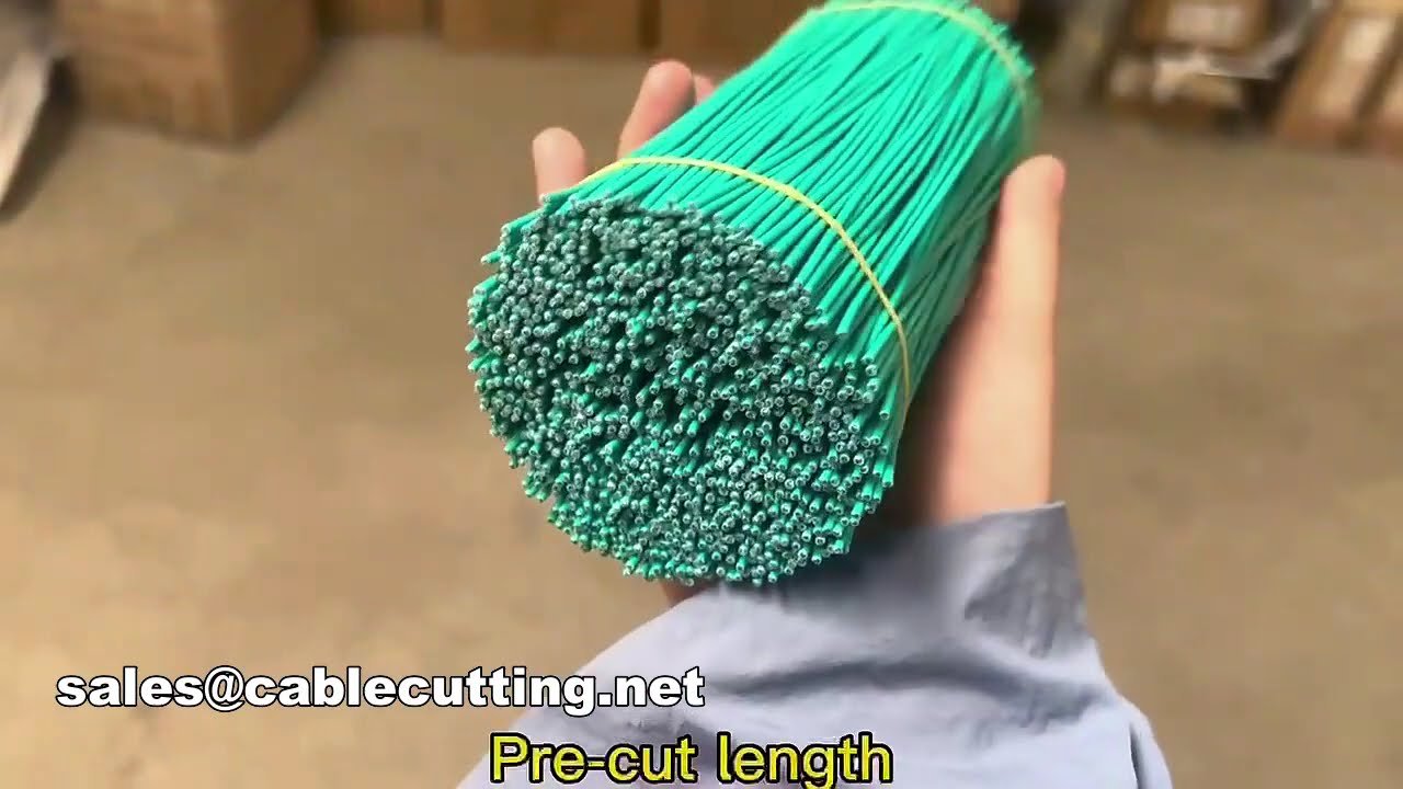 White & Black PE Garden Twist Ties, Plastic & Metal Cable Ties for Packing