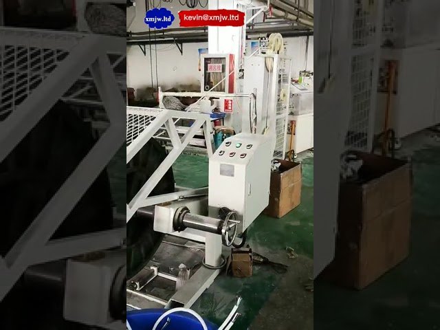 Full Automatic Cable Pay-Off Wire Feeding Machine for Stripper Cutting Feeder Tool