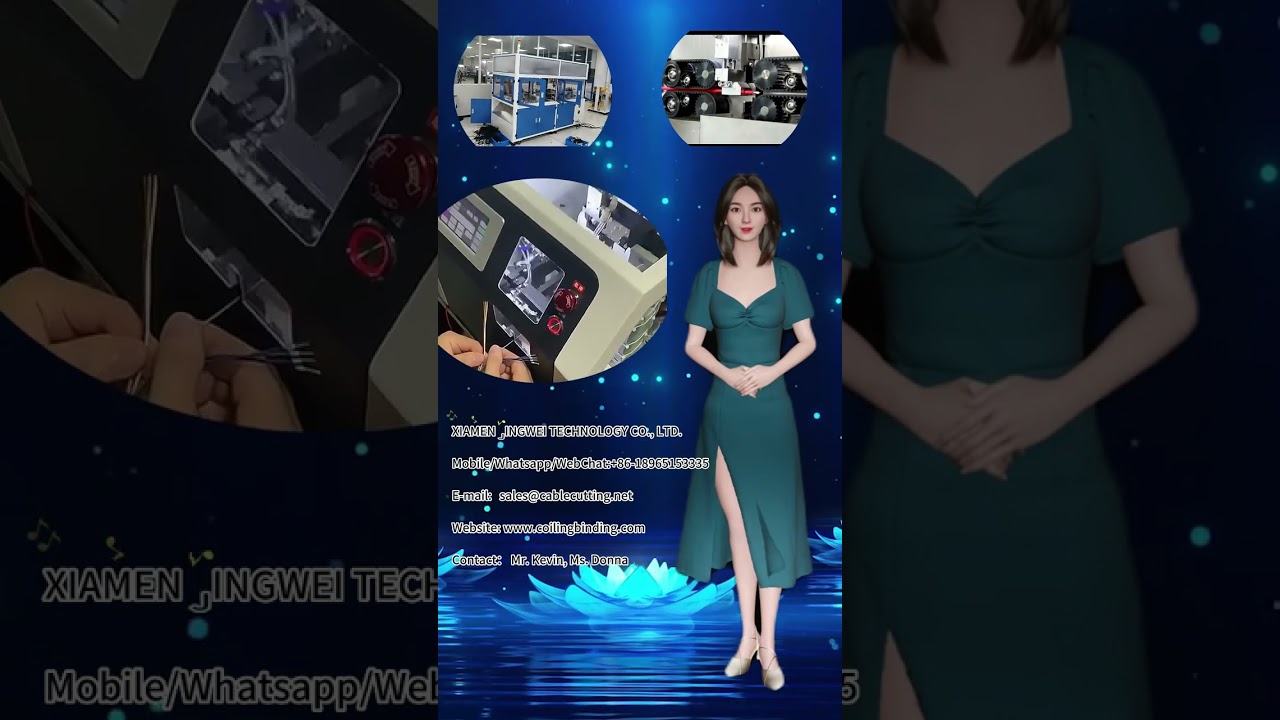 Servo Copper Strip Crimping Machine for Cable Wire Splicing and Copper Joint Crimping