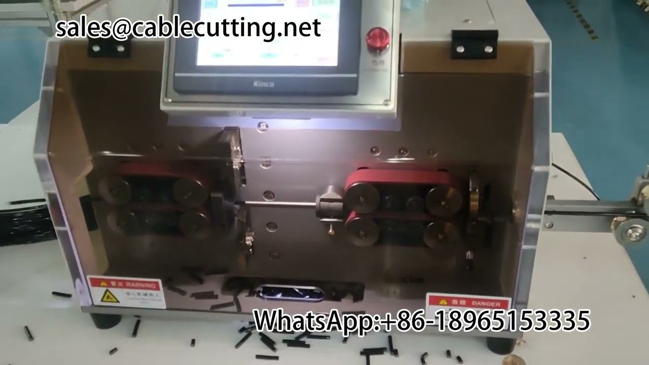 New Energy Automotive Harness Processing Integrity Management System