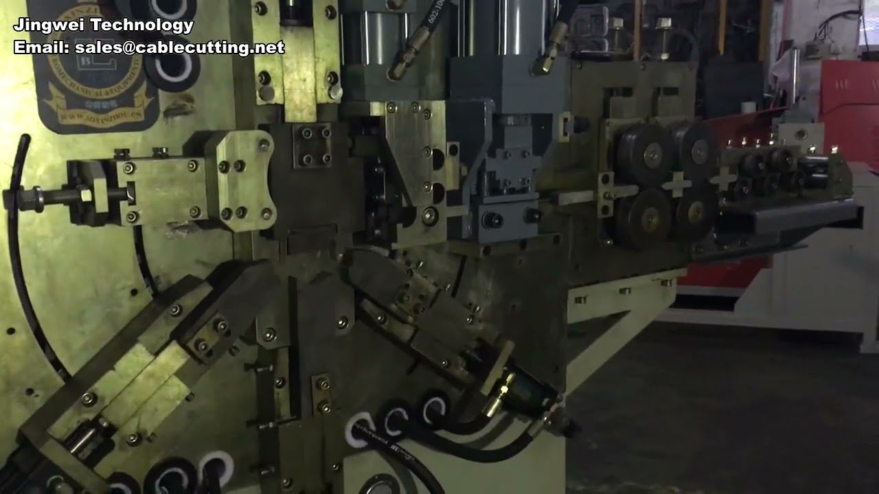 Bimetal Band Saw Blade Automatic Steel Strip Surface Trimming Machine