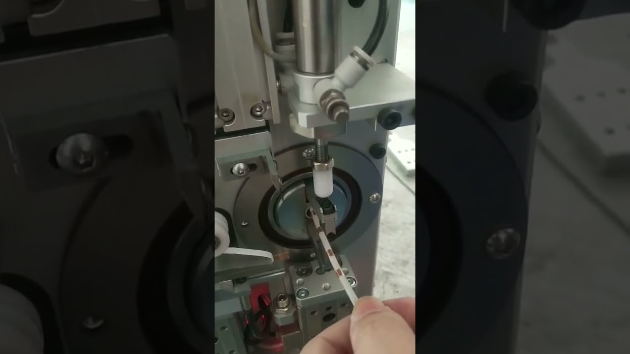 Customizable Aluminum Foil Wrapping Machine | Factory Automation Equipment