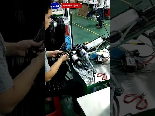 Small Pneumatic Wire Peeling Stripping Machine for Wire Diameter Processing