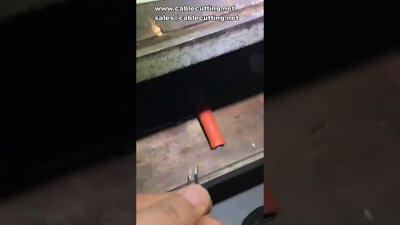 Hexagonal Die Change-Free Terminal Crimping Machine for Quadrilateral Car Charging Pile Wires