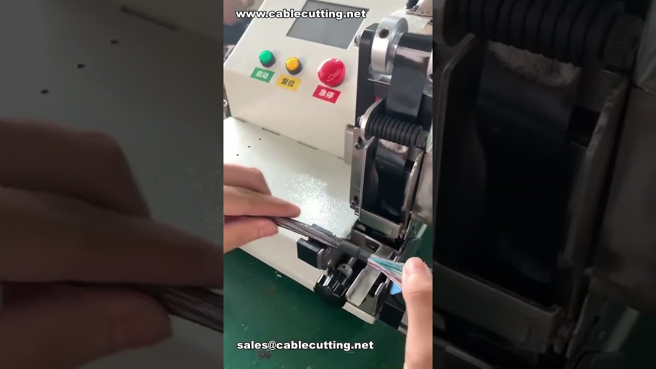 Spot Taping Machine with 20mm Wide Tape | Factory Direct Supply