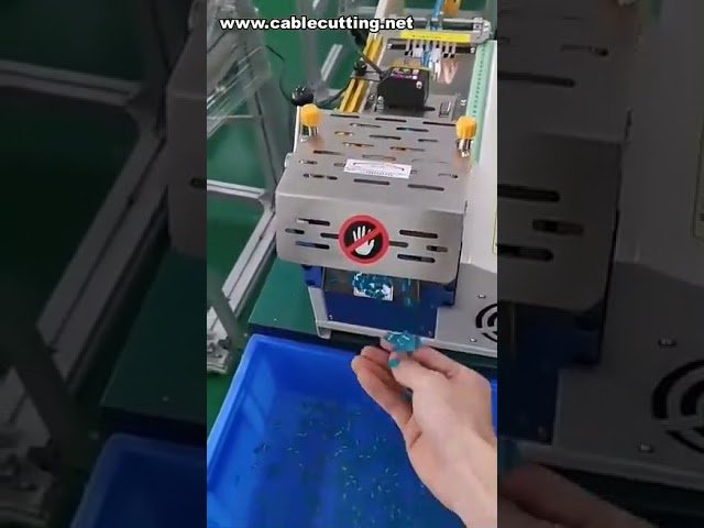 Paper Label Cutting Machine, Sticker & Self-Adhesive Label Cutter