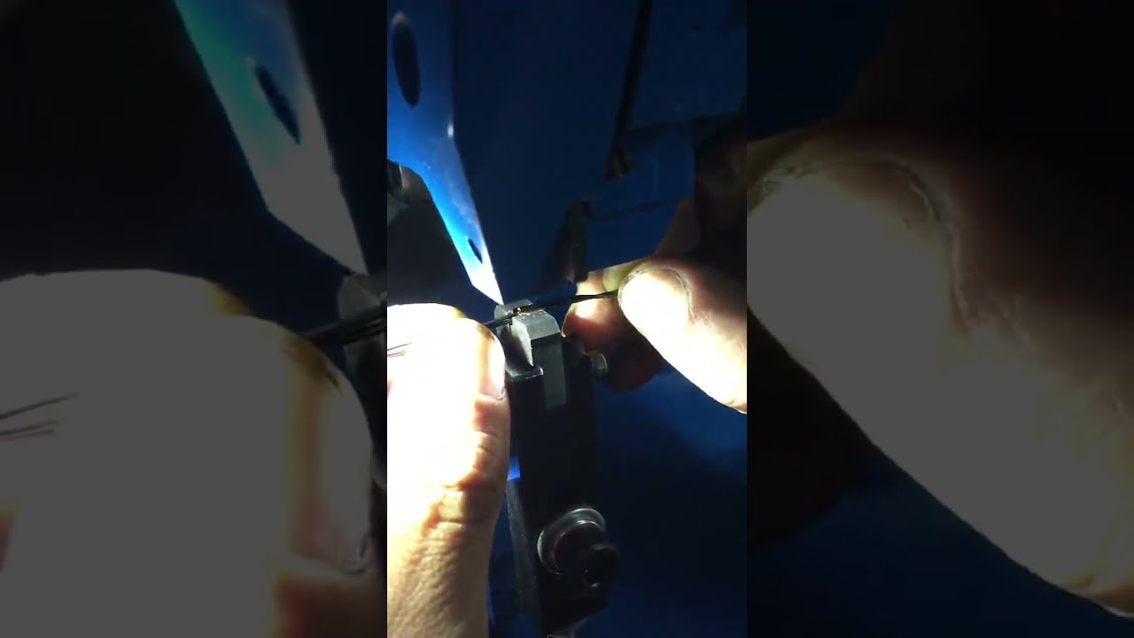 Wire Splicing Machine WPM-TDJ-04