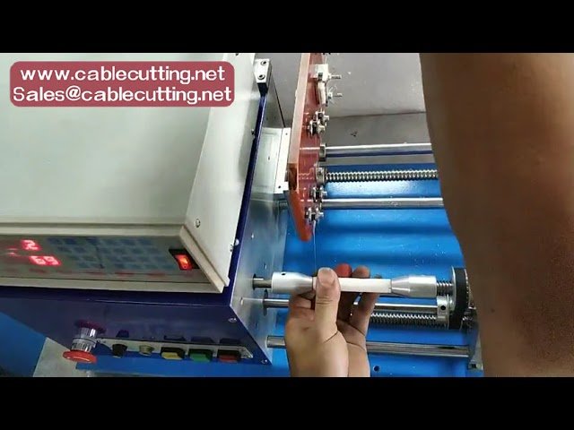 830-S Automatic Computer Coil Winding Dispenser Machine with 750W Heater