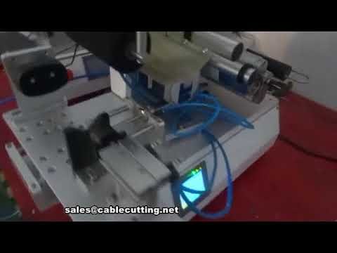 two sided flat labeling