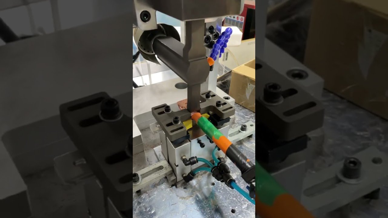 High-Quality Ultrasonic Metal Welding Machine | Wholesale Price